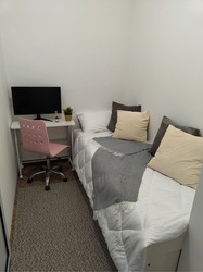 Dover Parkview (D5), Condominium #540736521
